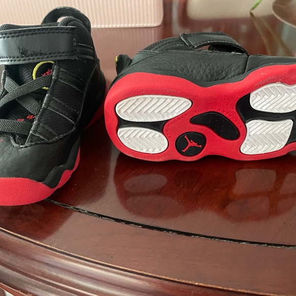 Jordan Other - Toddlers Shoes